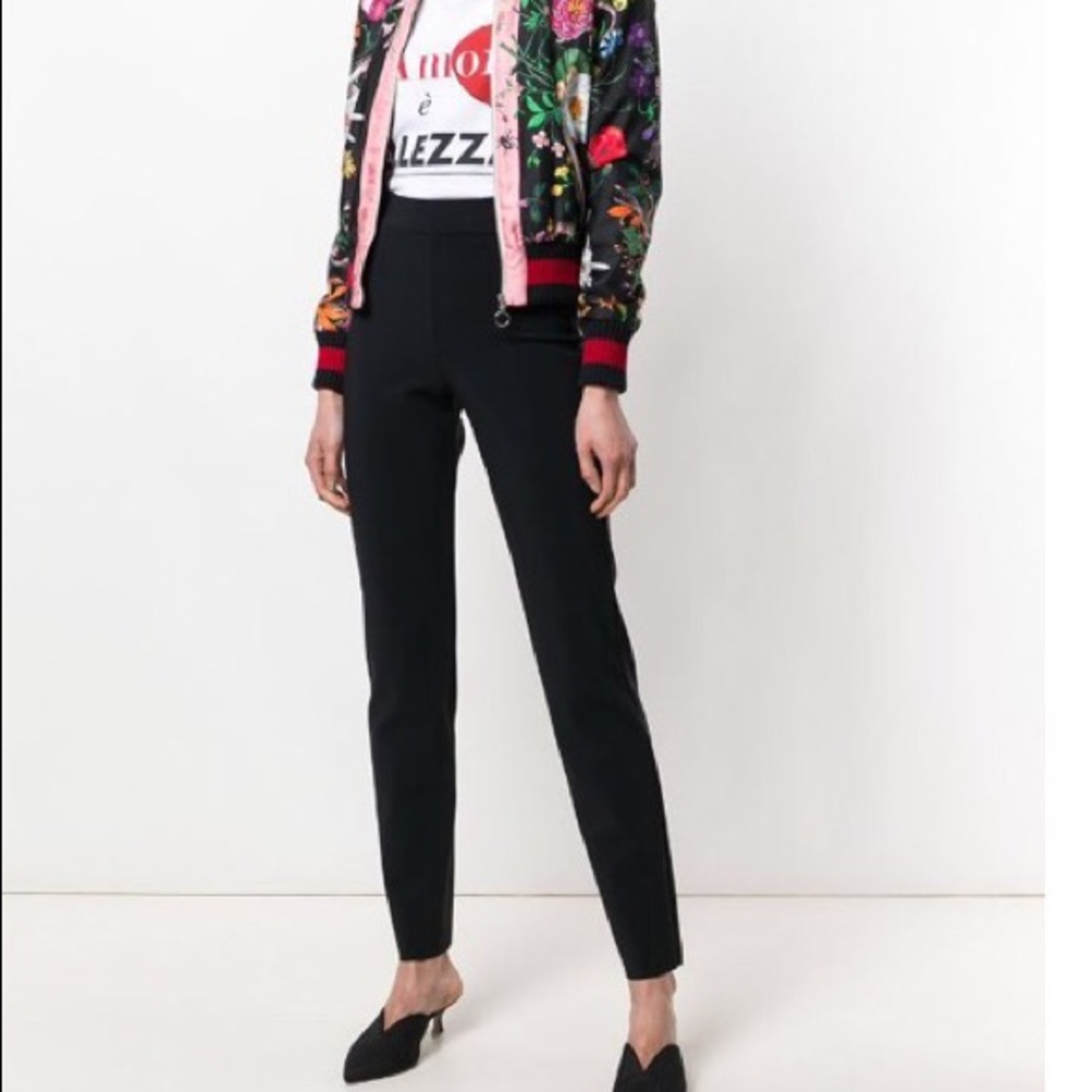 CHIARA BONI Rosita slim-fit trousers